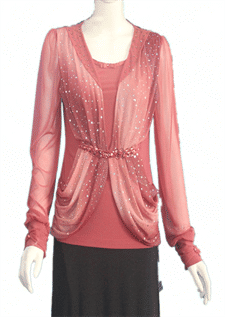 100% Linen, S to XXL